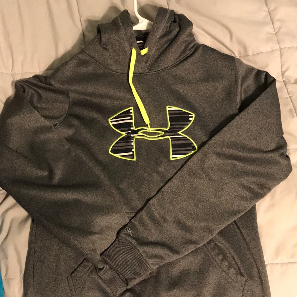 Women’s Under Armour